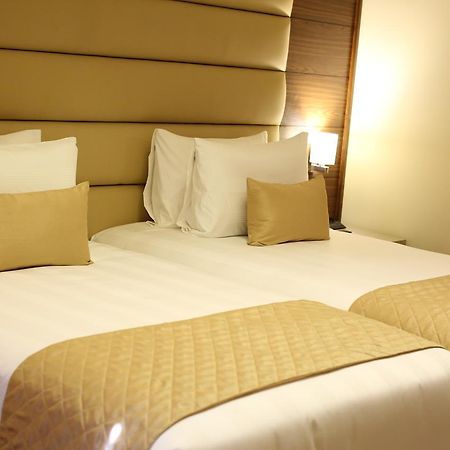 Udman Hotels And Resorts By Ferns N Petals New Delhi Luaran gambar