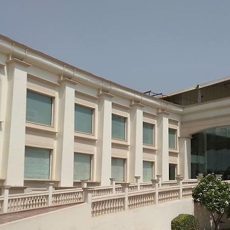 Udman Hotels And Resorts By Ferns N Petals New Delhi Luaran gambar