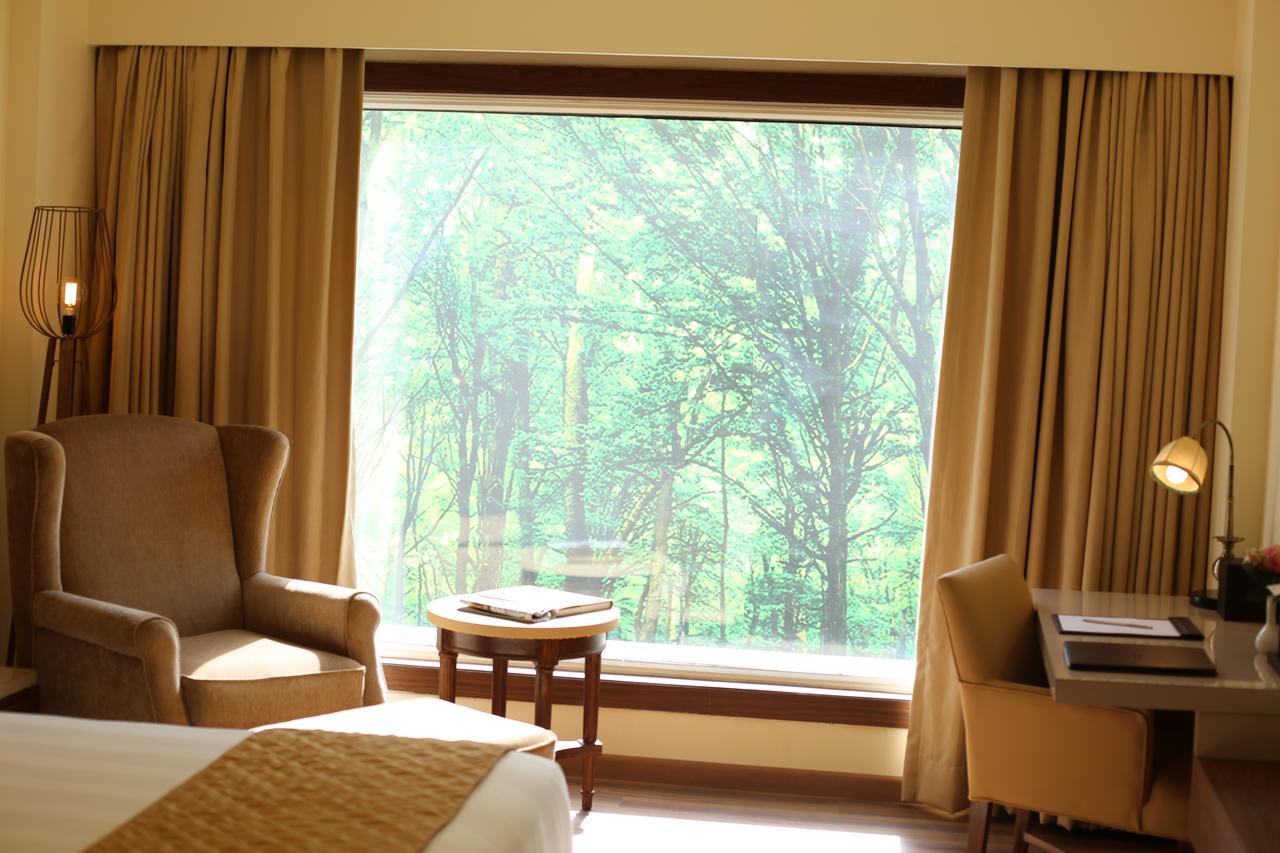Udman Hotels And Resorts By Ferns N Petals New Delhi Luaran gambar