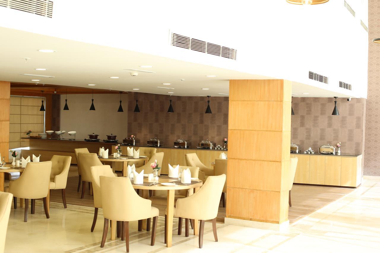 Udman Hotels And Resorts By Ferns N Petals New Delhi Luaran gambar