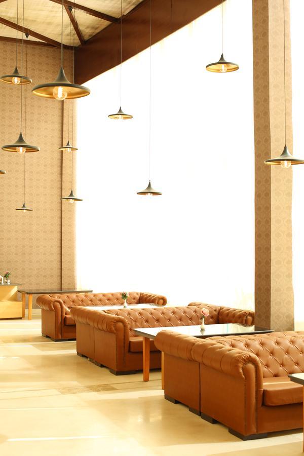 Udman Hotels And Resorts By Ferns N Petals New Delhi Luaran gambar