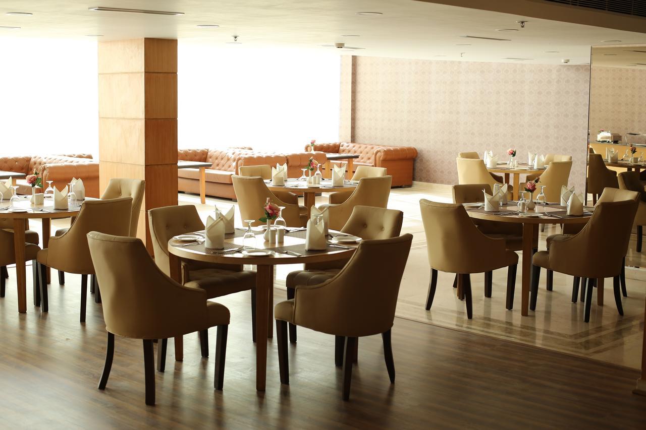 Udman Hotels And Resorts By Ferns N Petals New Delhi Luaran gambar