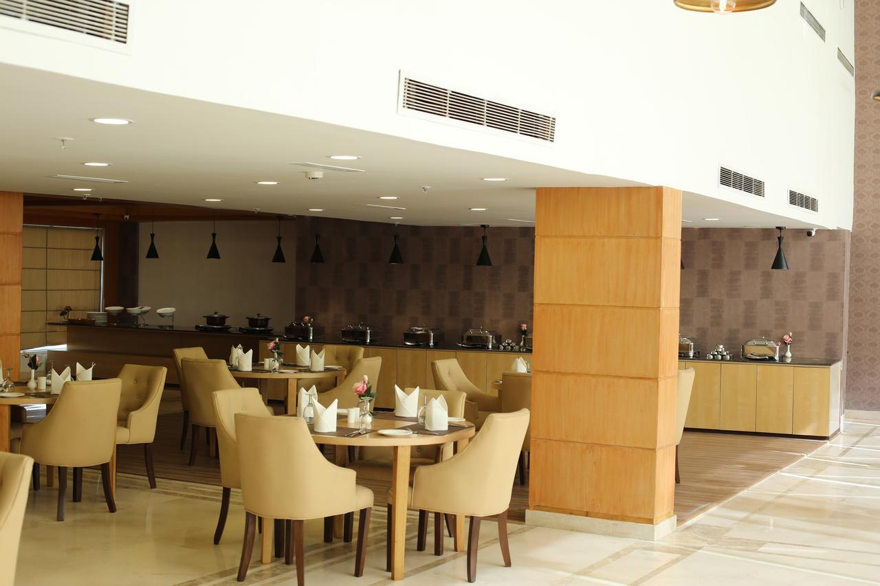 Udman Hotels And Resorts By Ferns N Petals New Delhi Luaran gambar