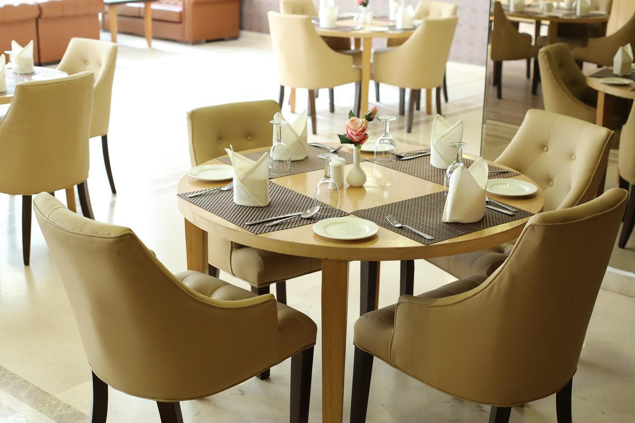 Udman Hotels And Resorts By Ferns N Petals New Delhi Luaran gambar