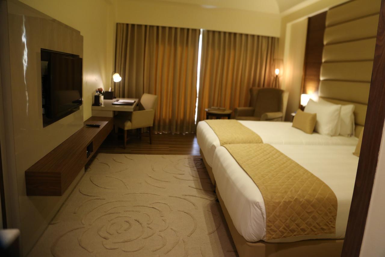 Udman Hotels And Resorts By Ferns N Petals New Delhi Luaran gambar