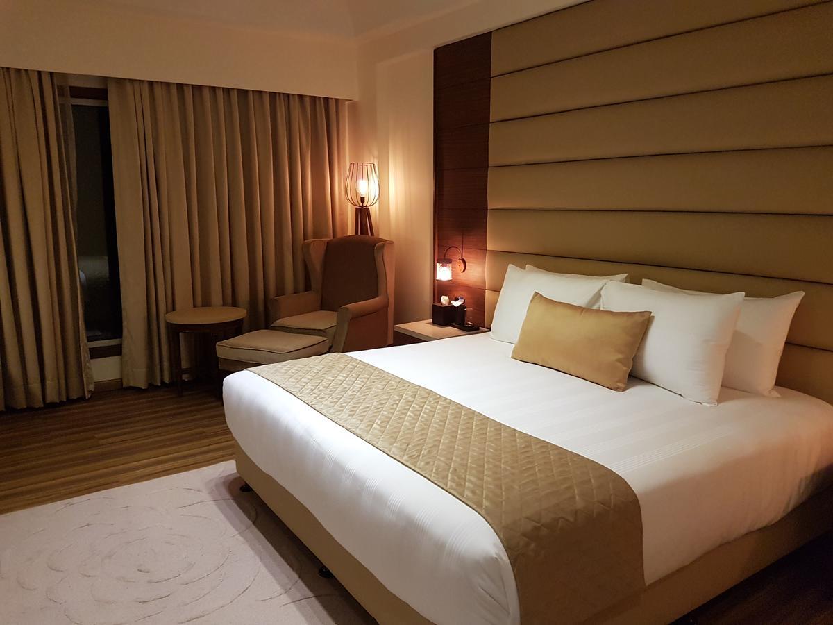 Udman Hotels And Resorts By Ferns N Petals New Delhi Luaran gambar