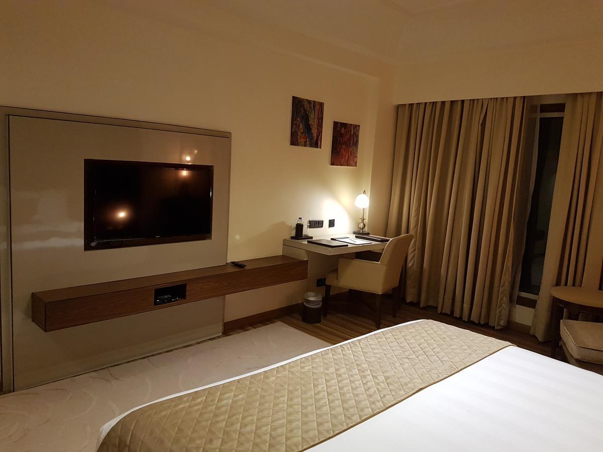 Udman Hotels And Resorts By Ferns N Petals New Delhi Luaran gambar