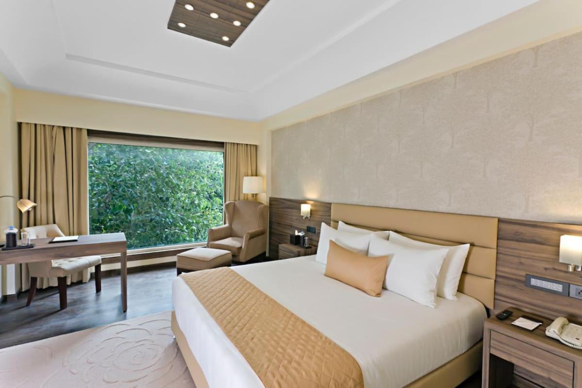 Udman Hotels And Resorts By Ferns N Petals New Delhi Luaran gambar