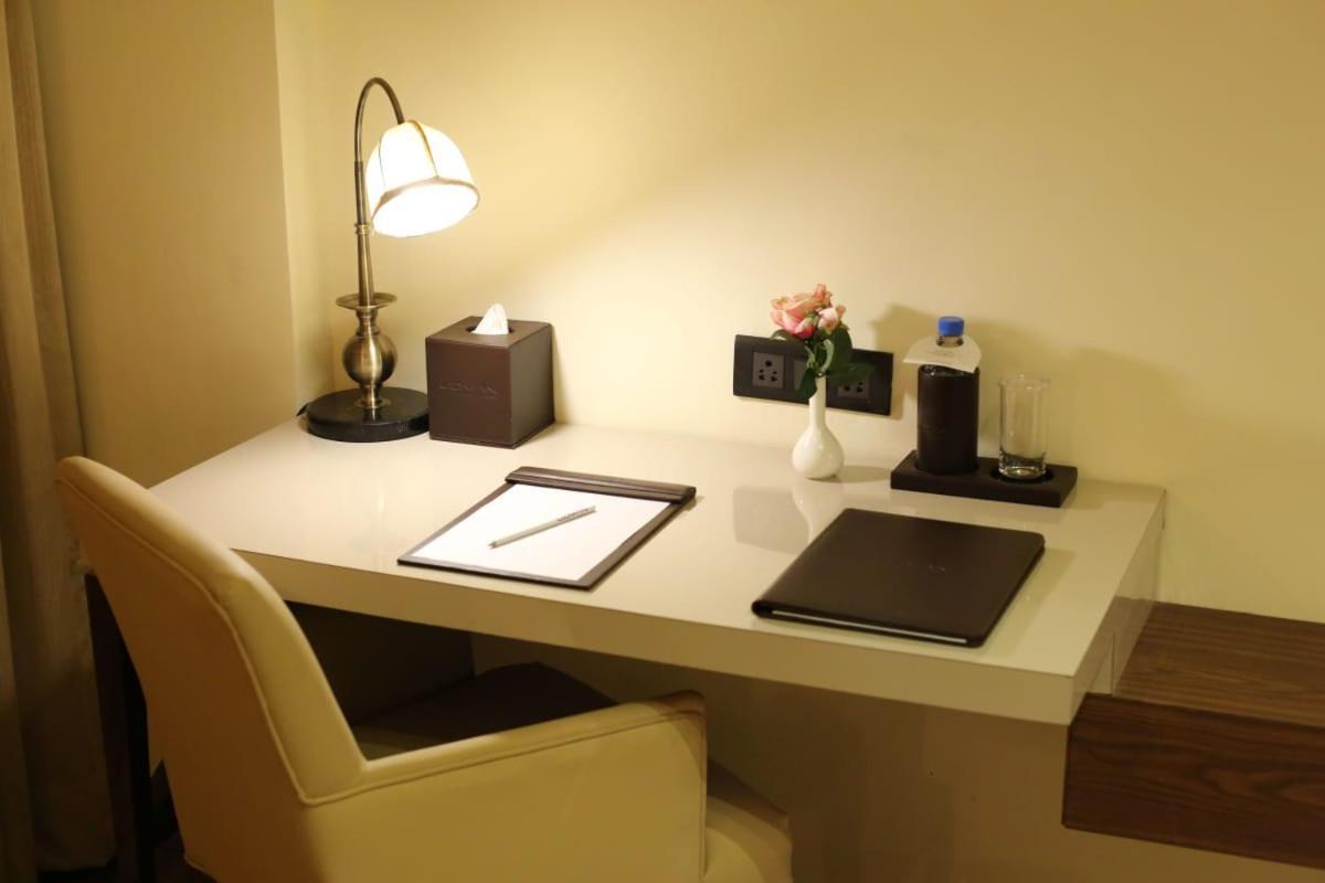 Udman Hotels And Resorts By Ferns N Petals New Delhi Luaran gambar